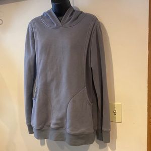 Latched Mama heavyweight hoody